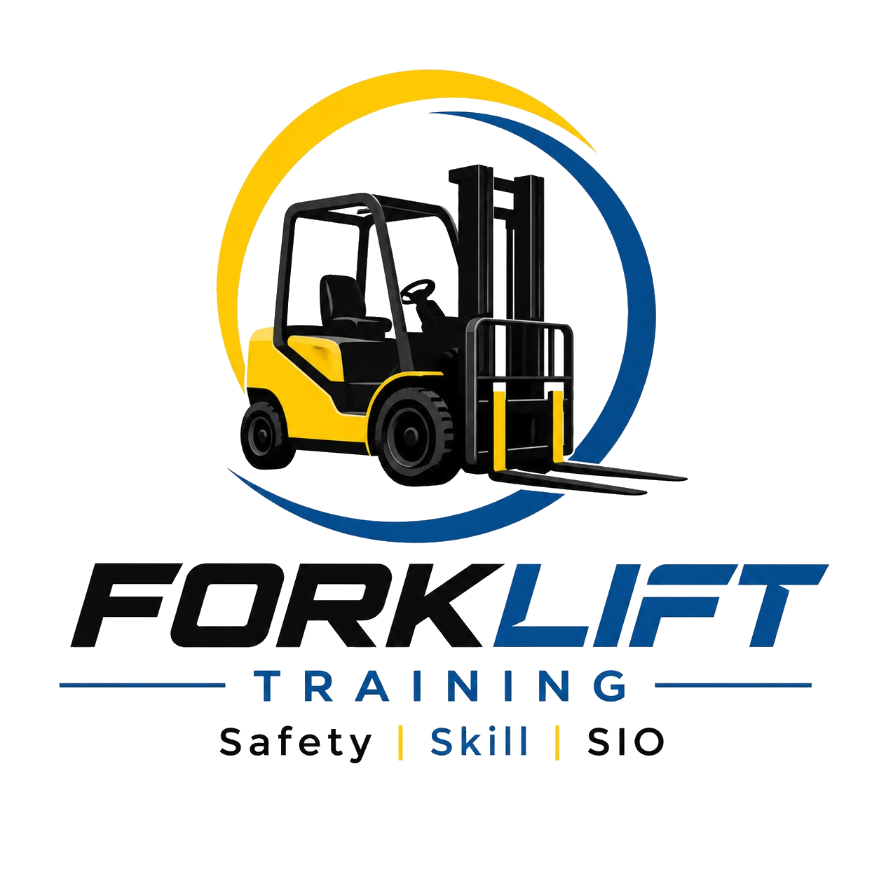 Forklift Training